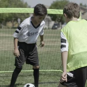 Why Technical Training Matters in Youth