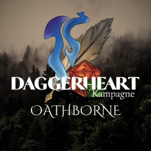 Oathborne - Eine Daggerheart Actual Play Kampagne