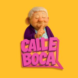 Calle Boca Podcast