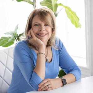 The Menopause Map: FEMPOWER Podcast
