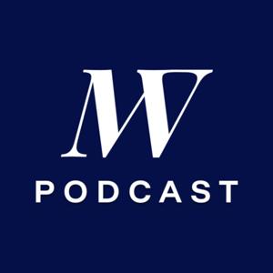 Mees Wijnants Podcast
