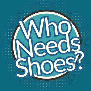 Who Needs Shoes? Conversations About Autism