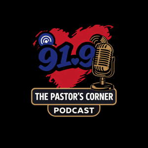 Heartfelt Radio Pastor's Corner