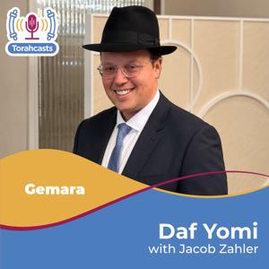 Daf Yomi YZ