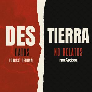 DesTierra Podcast