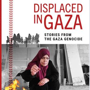 Displaced in Gaza