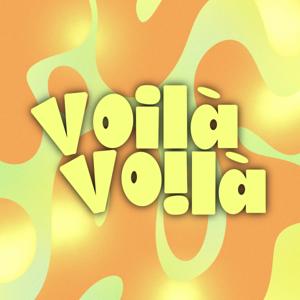 Voilà Voilà