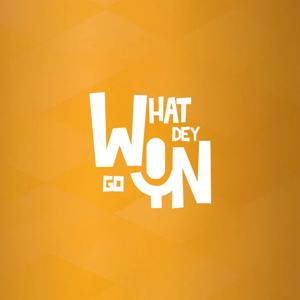 What Dey Go On - by Yo Charley Studios