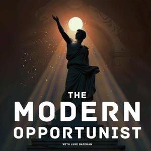 The Modern Opportunist Podcast