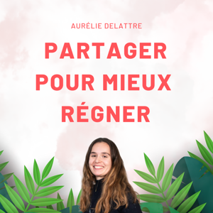 Partager pour mieux régner