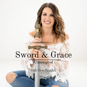 Sword & Grace Unscripted