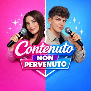 Contenuto Non Pervenuto