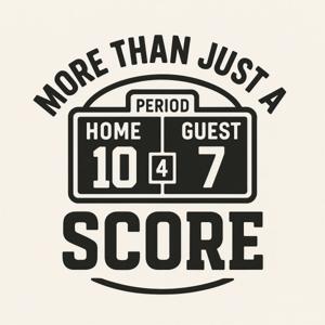 More Than Just A Score