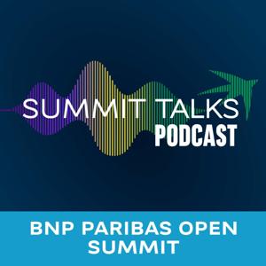 Summit Talks by BNP Paribas