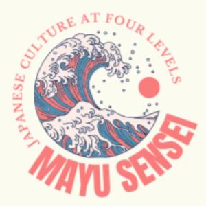 🇫🇷Japanese culture with Mayu 🇬🇧