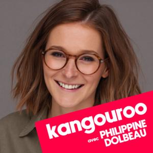 Kangouroo - Là où s’invente le leadership de demain par Philippine Dolbeau