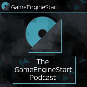 GameEngineStart Podcast