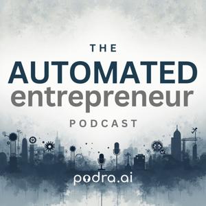 The Automated Entrepreneur