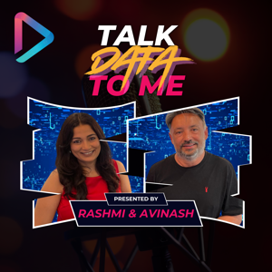 Talk Data To Me