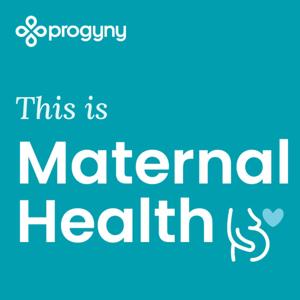 This is Maternal Health