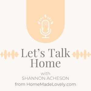 Let's Talk Home