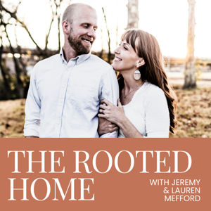 The Rooted Home