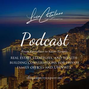 ThePropertyExpert.mc Podcast