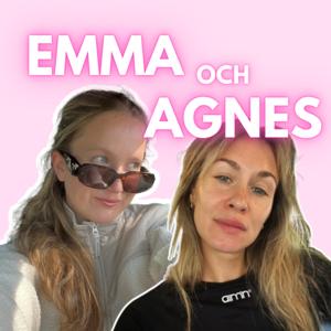 Emma och Agnes