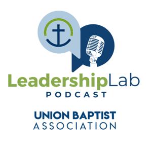 Leadership Lab Podcast