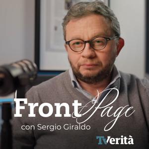 FrontPage - La Verità