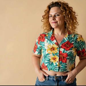 New Me Podcast