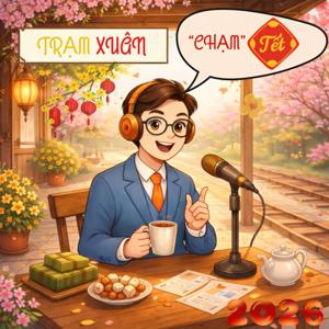 TRẠM XUÂN "CHẠM" TẾT