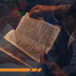 La Borne Bible Study: The Living Word