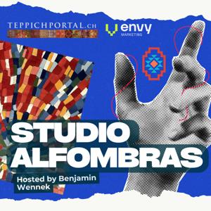 Studio Alfombras Podcast