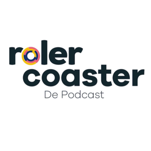 Rolercoaster de Podcast