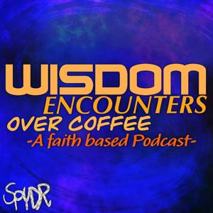 Wisdom Encounters over Coffee