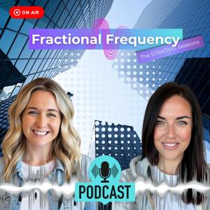 Fractional Frequency: The STRATIVIS Sessions