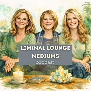 The Liminal Lounge Mediums