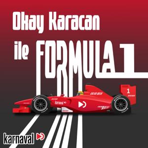 Okay Karacan ile Formula 1