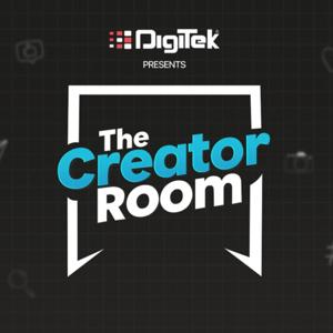 The Creator Room