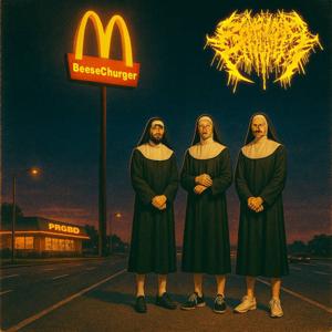 BeeseChurger (ft. NO FACE NO CASE)