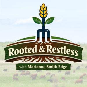 Rooted & Restless with Marianne Smith Edge