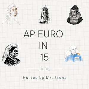 AP European History in 15