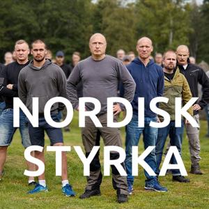 Nordisk styrka