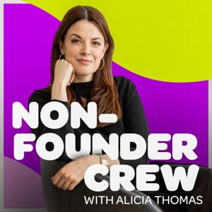 Non-Founder Crew