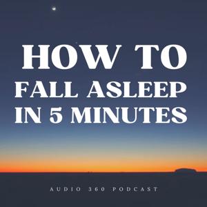 How to fall asleep in 5 minutes - Stories for a peaceful night