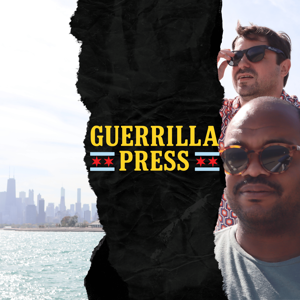 Guerrilla Press