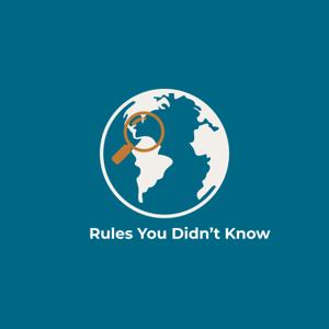 Rules You Didn't Know