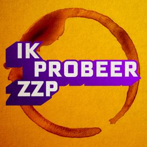 Ik Probeer ZZP