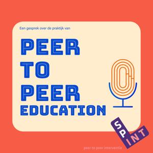Peer to Peer education podcast